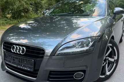 Audi TT 154.000 km 11.490 &euro; Stockstadt 63811