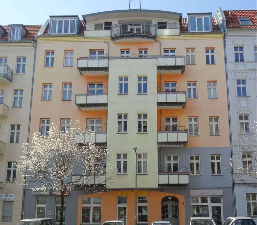 Wohnung zum Kaufen in Berlin 285.000 € 45 m²