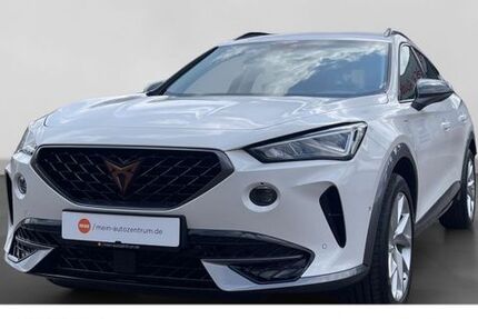 Cupra Formentor 46.938 km 23.990 € Lüneburg 21335