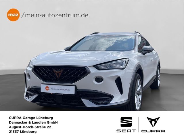 Cupra Formentor 46.938 km 23.990 € Lüneburg 21335
