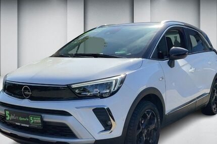 Opel Crossland (X) 46.875 km 17.490 &euro; Leipzig 04179