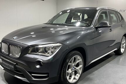 BMW X1 120.649 km 10.990 &euro; Nürtingen 72622