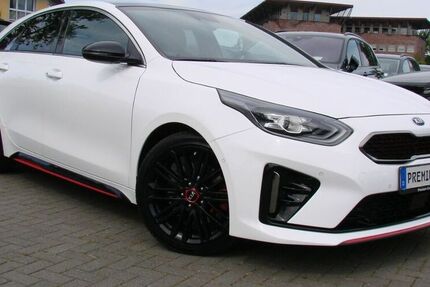 Kia pro ceed / ProCeed