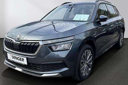 Skoda Kamiq 28.700 km 16.890 &euro; Lübeck 23560