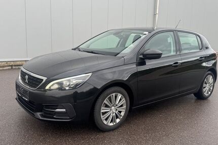Peugeot 308 110.000 km 8.950 € Ottersweier 77833