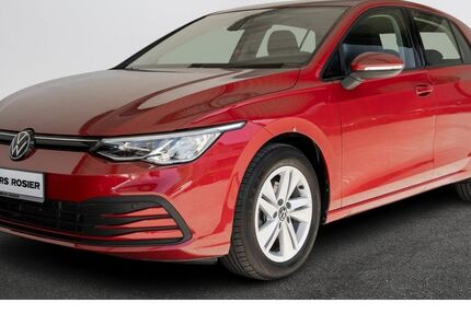 VW Golf 26.860 km 21.490 &euro; Rellingen/Hamburg 25462