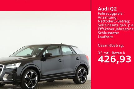 Audi Q2 91.902 km 22.260 € Seevetal 21217