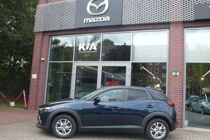 Mazda CX-3 93.867 km 13.985 &euro; Hamburg 22049