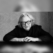 Jasper van`t Hof Quartet 28.04.2026 Nica Jazz Club