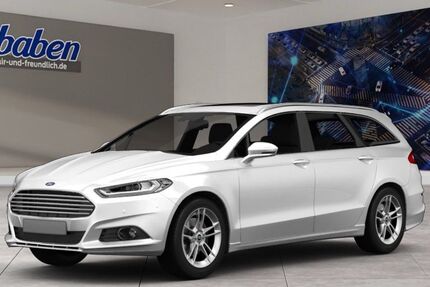 Ford Mondeo 132.045 km 9.900 &euro; Buxtehude 21614