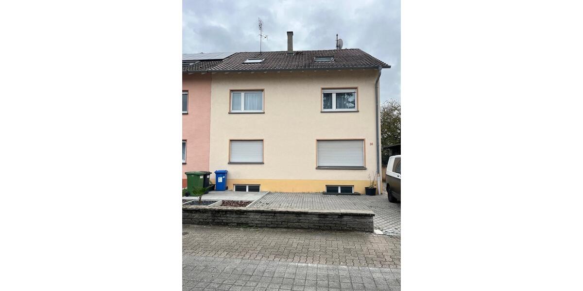 Mehrfamilienhaus, Wohnhaus Eggenstein-Leopoldshafen Leopoldshafen - 10 Zimmer, 265 m&sup2;, 755.000&euro; | Angebot:24592835