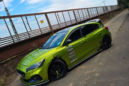 Ford Focus 82.999 km 23.999 &euro; Mintraching 93098