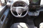 Opel Combo Life - e Ultimate 1.500 km 28.290 € HAAN 42781