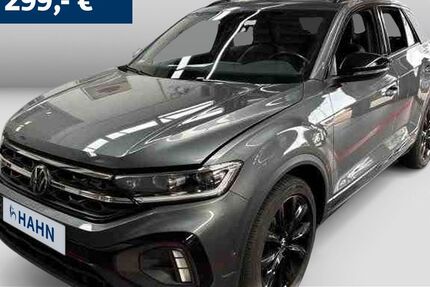 VW T-Roc 56.422 km 24.930 &euro; Göppingen 73037