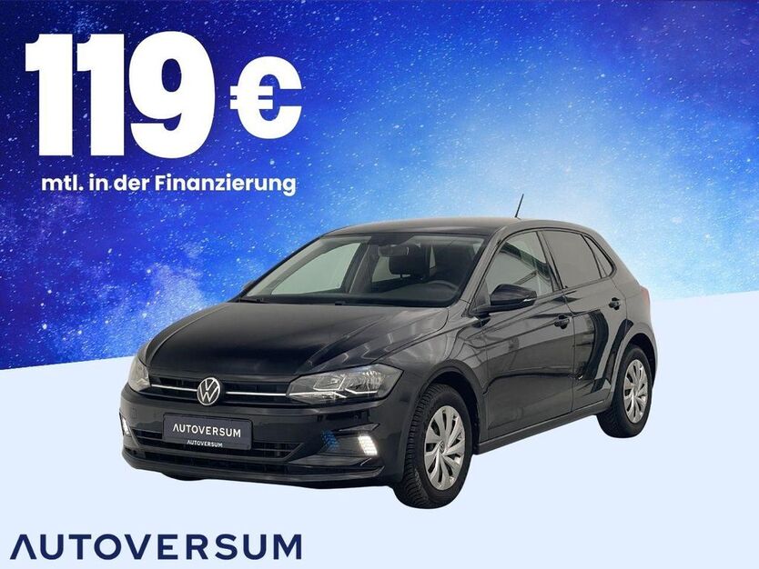 VW Polo 59.960 km 14.985 € Uetersen bei Hamburg 25436