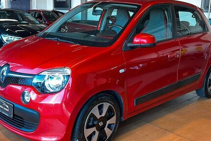 Renault Twingo 108.985 km 4.790 &euro; Bad Dürkheim 67098