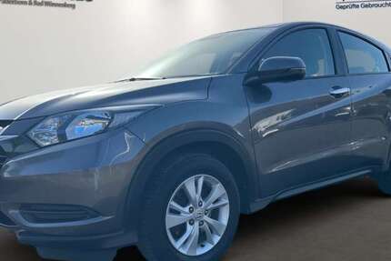 Honda HR-V 90.297 km 12.950 &euro; Bad Wünnenberg 33181