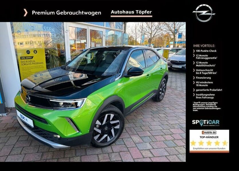 Mokka