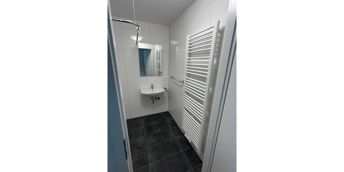 Top 1 Zimmer Apartment wohnung möbliert zentral FAU Mitte 1 zimmer