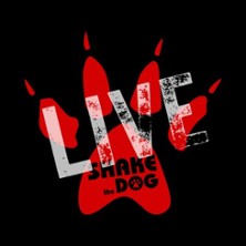 Shake The Dog Live