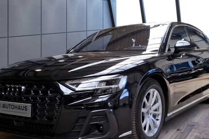 Audi A8 30.736 km 55.960 &euro; Cloppenburg 49661