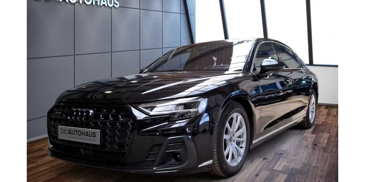 Audi A8 30.736 km 55.960 &euro; Cloppenburg 49661