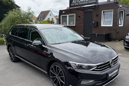 VW Passat 137.000 km 17.490 &euro; Rheda-Wiedenbrück 33378