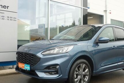 Ford Kuga 24.650 km 38.450 € Palling 83349
