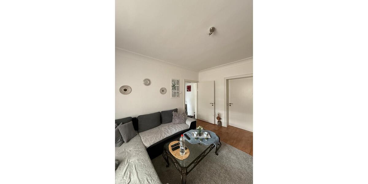 Etagenwohnung Marl Alt-Marl - 2 Zimmer, 60 m&sup2;, 610&euro; | Angebot:24859496