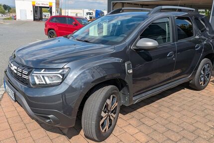 Dacia Duster 18.300 km 18.500 &euro; Ursensollen 92289