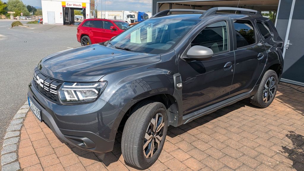 Dacia Duster 18.300 km 18.500 &euro; Ursensollen 92289
