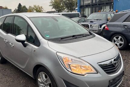 Opel Meriva 184.000 km 2.200 € Henstedt Ulzburg 24558