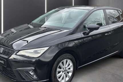 Seat Ibiza 58.550 km 16.900 &euro; Ennigerloh 59320