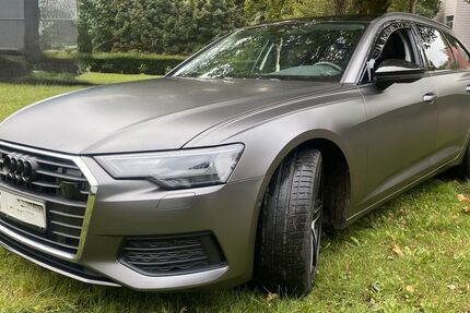 Audi A6 124.404 km 31.400 € Ibbenbüren 49479