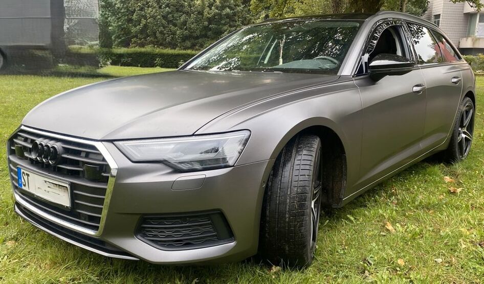 Audi A6 124.404 km 31.400 € Ibbenbüren 49479