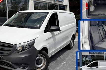 Mercedes-Benz Vito 114.938 km 19.450 &euro; Frankfurt/Main 60386