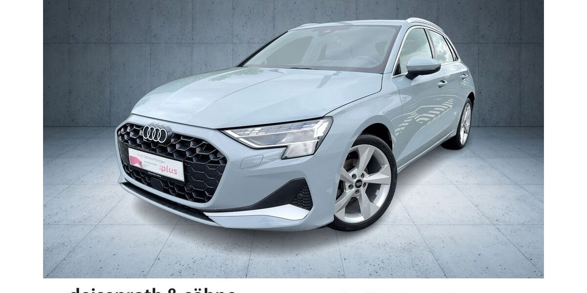 Audi A3 29.497 km 32.985 &euro; Hünfeld 36088