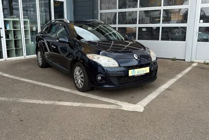 Renault Megane 307.163 km 2.490 &euro; Herrenberg 71083