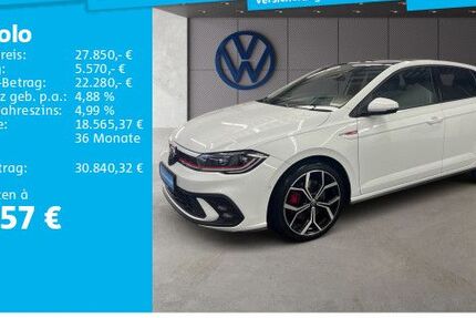VW Polo 14.120 km 25.750 &euro; Frankfurt 60326