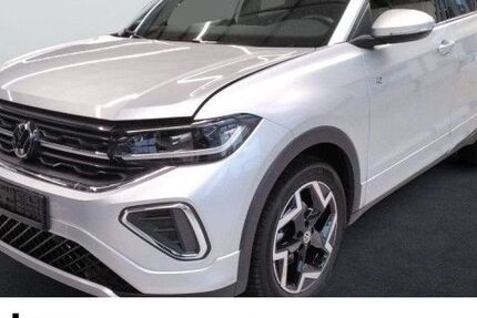 VW T-Cross 18.825 km 27.930 &euro; Balingen 72336