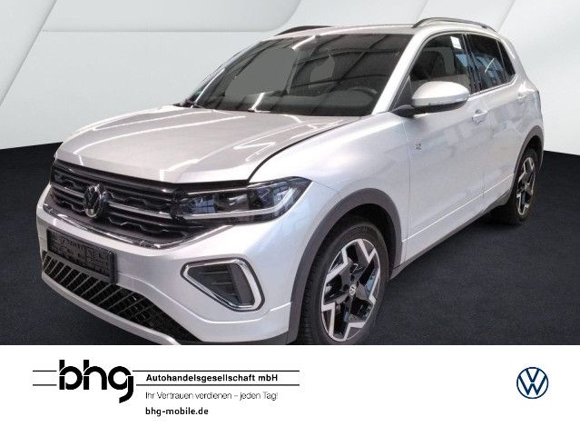 VW T-Cross 18.825 km 27.930 &euro; Balingen 72336