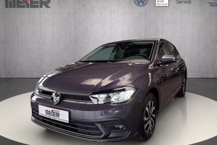 VW Polo 8.881 km 19.690 € Beckdorf 21643
