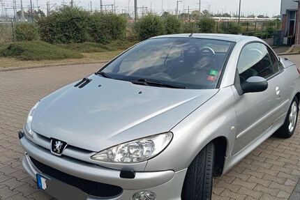 Peugeot 206 150.000 km 1.700 &euro; Köln 50739