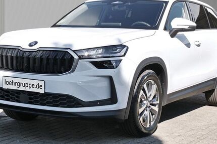 Skoda Kodiaq 1.001 km 50.450 € Worms 67547