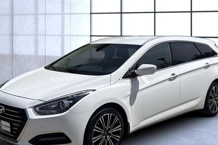 Hyundai i40 90.341 km 13.200 &euro; Brand-Erbisdorf 09618