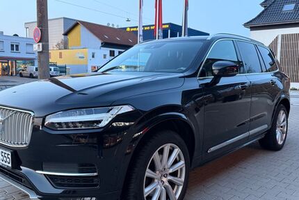 Volvo XC90 202.000 km 19.000 &euro; Bückeburg 31675