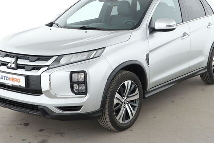 Mitsubishi ASX 41.350 km 17.570 &euro; Leipzig 04328