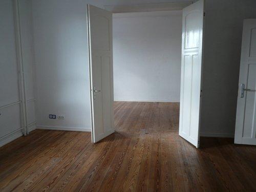 Etagenwohnung Flensburg Fruerlund - 3 Zimmer, 87 m&sup2;, 778&euro; | Angebot:26399520