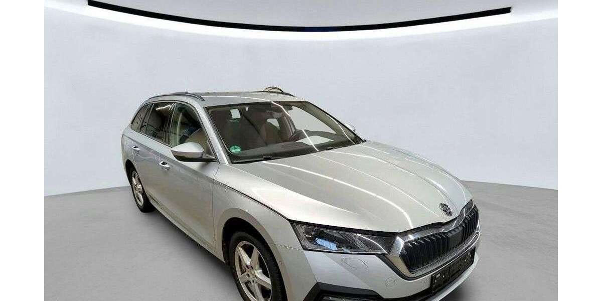 Skoda Octavia 132.850 km 14.999 &euro; Fürth 90765