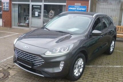Ford Kuga 45.080 km 21.950 &euro; Metelen 48629
